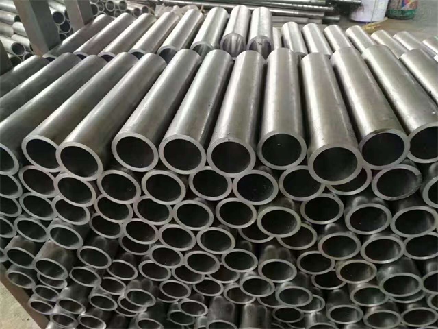 朗县30CrMo精密无缝钢管