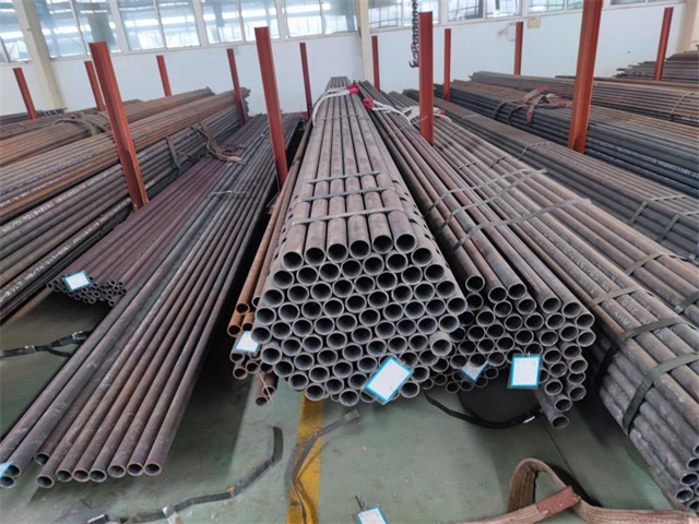 朗县20G合金无缝钢管